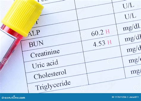 irregular kidney function test results